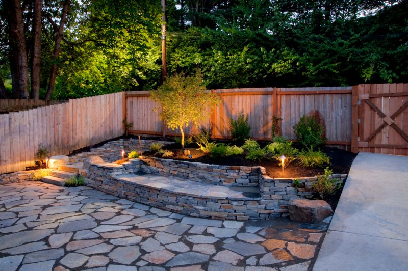 Landscape and Hardscape Designers